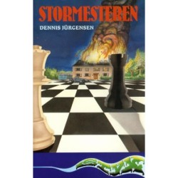 Stormesteren