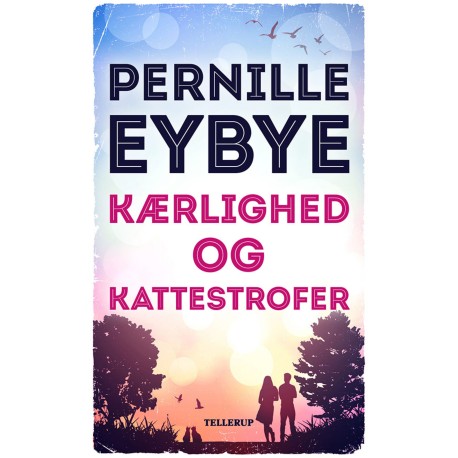 Kærlighed og kattestrofer