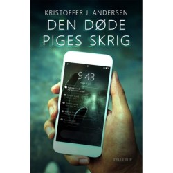 Den døde piges skrig