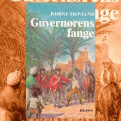 Henrik Ørn -2: Guvernørens fange
