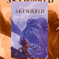 SkyWorld -1: Himmelpiraterne
