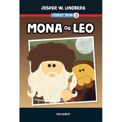 Lydret (trin 3): Mona og Leo