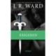 The Black Dagger Brotherhood -10: Krigeren