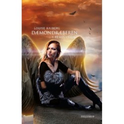 Dæmondræberen -3: Revolution