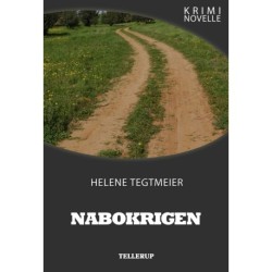 Kriminovelle - Nabokrigen