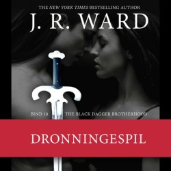 The Black Dagger Brotherhood -18: Dronningespil