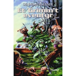 Et Grimm't eventyr