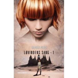 Løvindens sang -1: Alanna