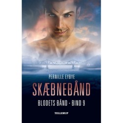 Blodets bånd -9: Skæbnebånd