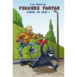 Djævel på dåse -1: Pokkers Farfar