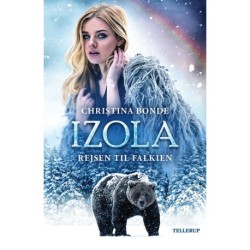 IZOLA -1: Rejsen til Falkien