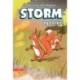 Storm -3: Storm og tørke