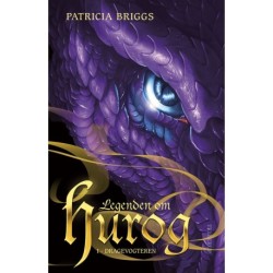 Legenden om Hurog -1: Dragevogteren