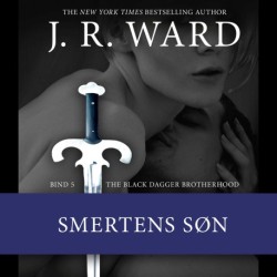 The Black Dagger Brotherhood -5: Smertens søn
