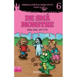 De små monstre -6: Hik, hik, Dutte