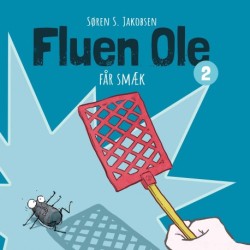 Fluen Ole -2: Fluen Ole får smæk