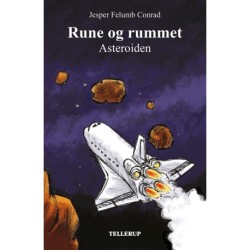 Rune og rummet -4: Asteoriden