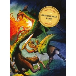 Drømmer -5: Drømmernes kamp