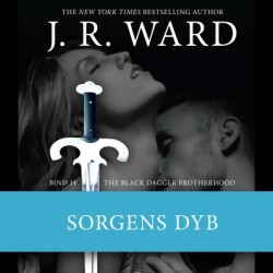 The Black Dagger Brotherhood -14: Sorgens dyb