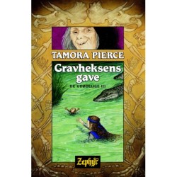 De udødelige -3: Gravheksens gave