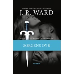 The Black Dagger Brotherhood -14: Sorgens dyb