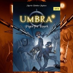Umbra -2: Pigen fra Knark