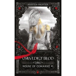 House of Comarré -1: Uskyldigt blod