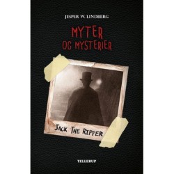 Myter og mysterier -3: Jack the Ripper