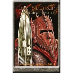 Shozin Sølvhår -3: Fotúins fald