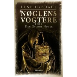 Nøglens Vogtere -1: Den Gyldne Nøgle