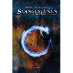 Slangestenen