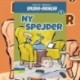 Spejderdrengen -1: Ny spejder