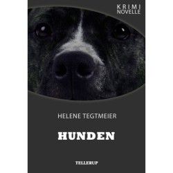 Kriminovelle - Hunden