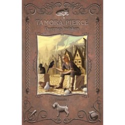 Terrier -1: Duernes hvisken