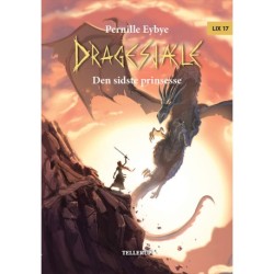 Dragesjæle -2: Den sidste prinsesse