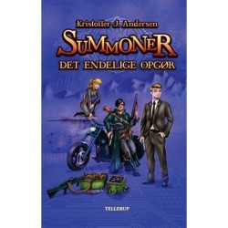 Summoner -3: Det endelige opgør