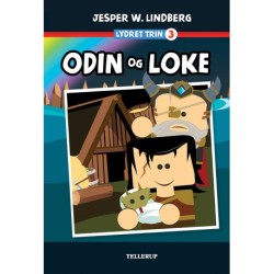 Lydret (trin 3): Odin og Loke