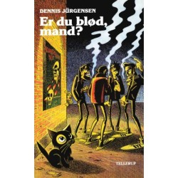 Er du blød, mand?