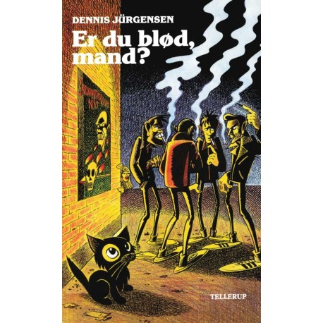Er du blød, mand?