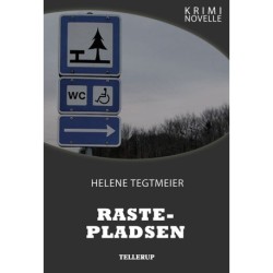 Kriminovelle - Rastepladsen