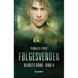 Blodets bånd -4: Følgesvenden