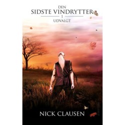 Den sidste vindrytter -1: Udvalgt