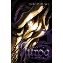 Legenden om Hurog -2: Drageblod