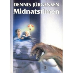 Midnatstimen