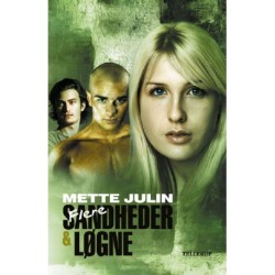 Sandheder & løgne -2: Flere sandheder & løgne