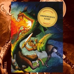 Drømmer -5: Drømmernes kamp