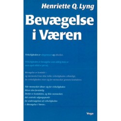 Bevægelse i Væren
