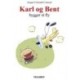 Karl og Bent -2: Karl og Bent bygger et fly