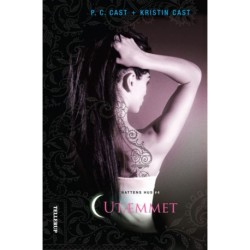 Nattens hus -4: Utæmmet