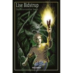 Dværgene fra Terra -1: De forsvundne børn